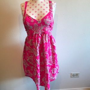 Roxy beach dress